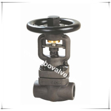 DIN Sw Bellow Sealed Globe Valve (WJ61H -3/4 &quot;)